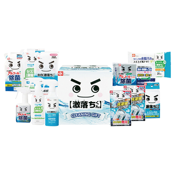 ���b�N ����������M�t�g (LGG-500S)